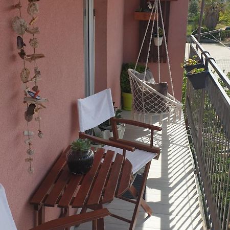 Apartman Nora 젤사 외부 사진