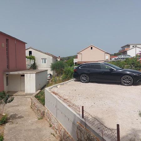 Apartman Nora 젤사 외부 사진