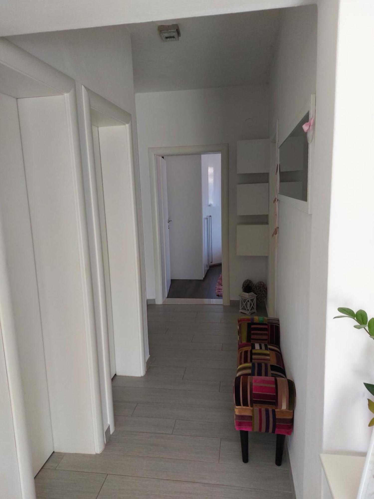 Apartman Nora 젤사 외부 사진