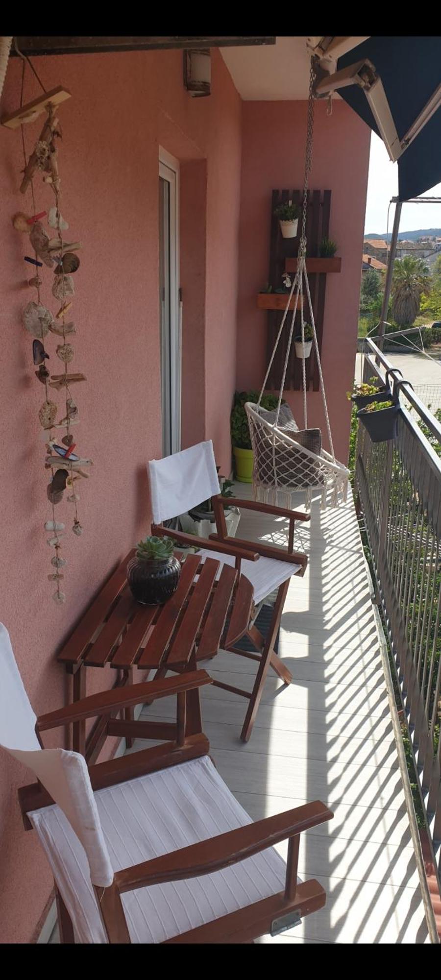 Apartman Nora 젤사 외부 사진