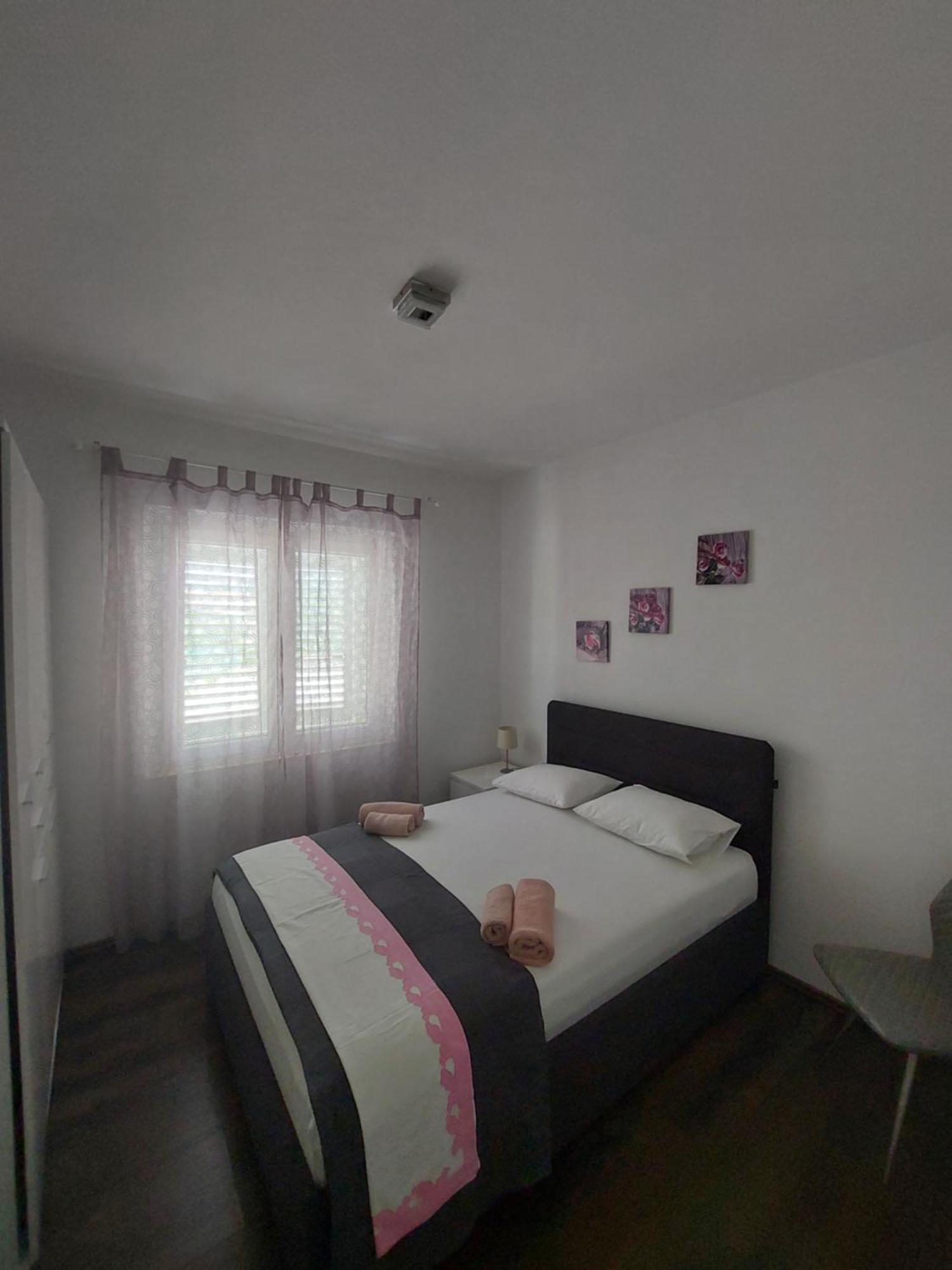 Apartman Nora 젤사 외부 사진